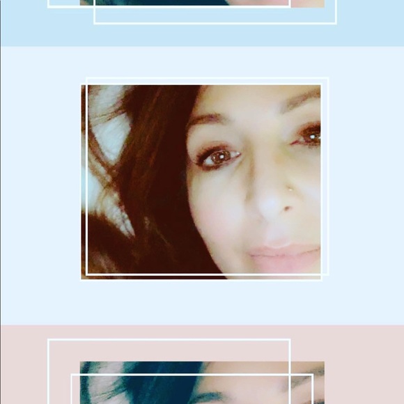 Meet your Posher, Oriana - Picture 1 of 1